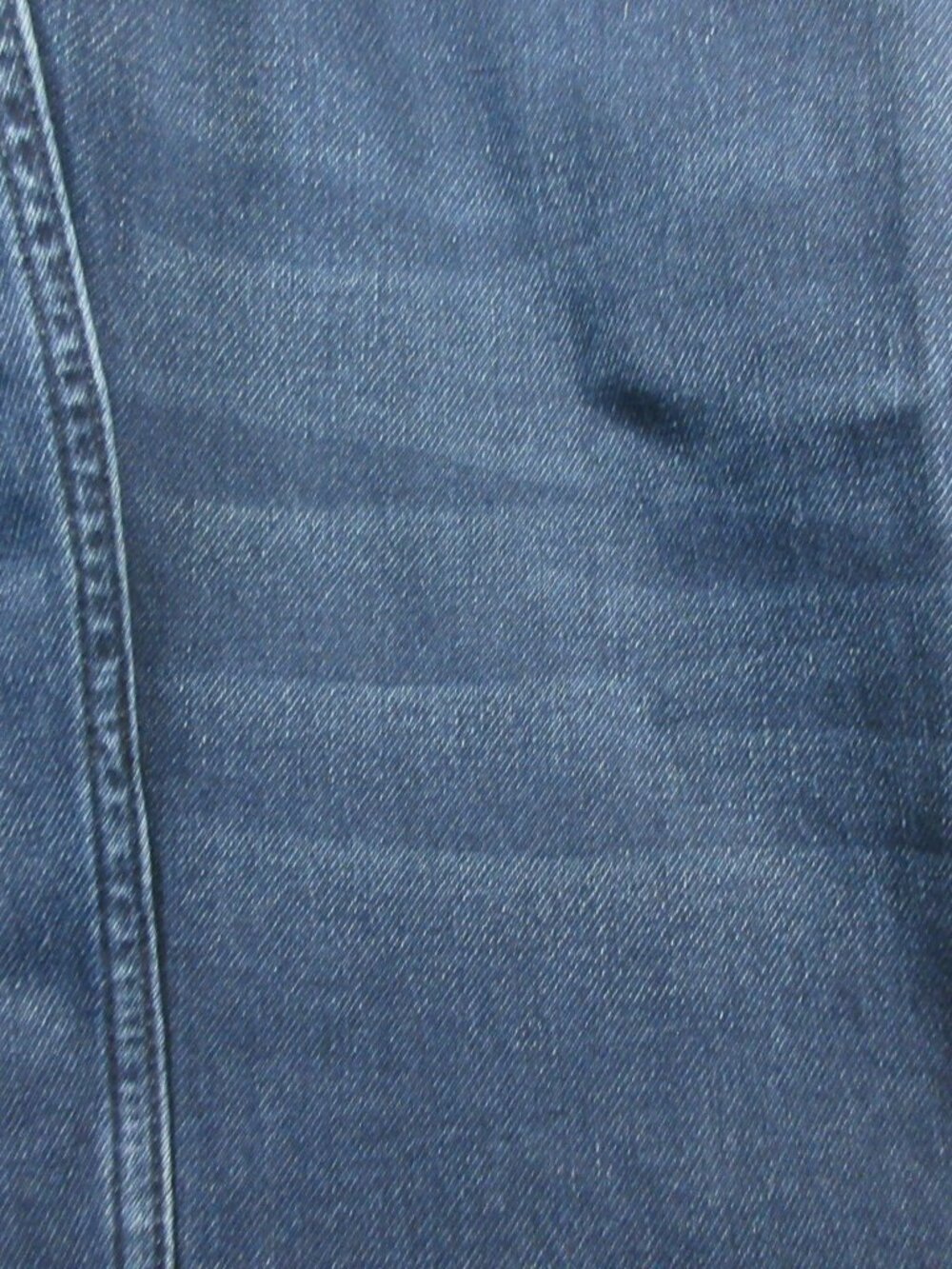 rag & bone mens dark wash distressed slim fit 2 jeans 30x32 - Picture 10 of 12